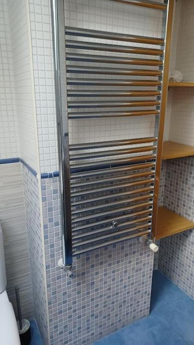 Apartamento Castillo Ponferrada. Eksteriør billede